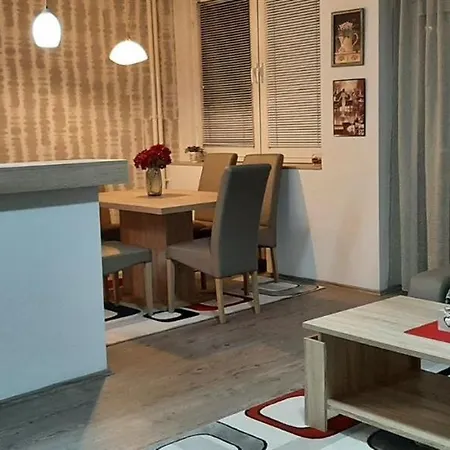 Center Skopie
