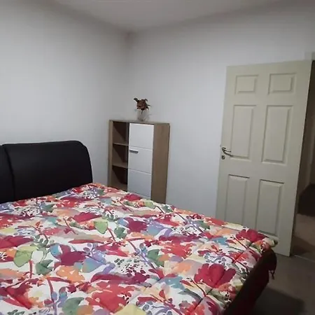 Center Apartamento