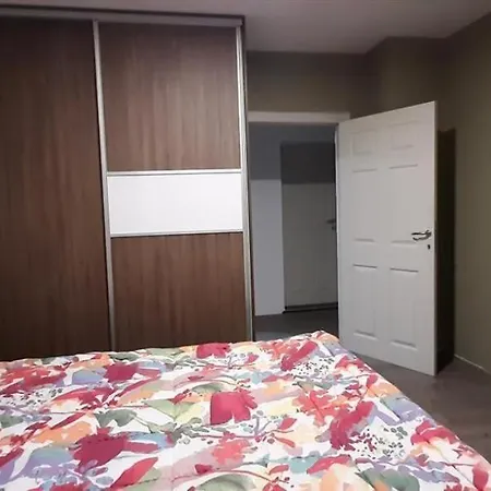 Center Apartamento *